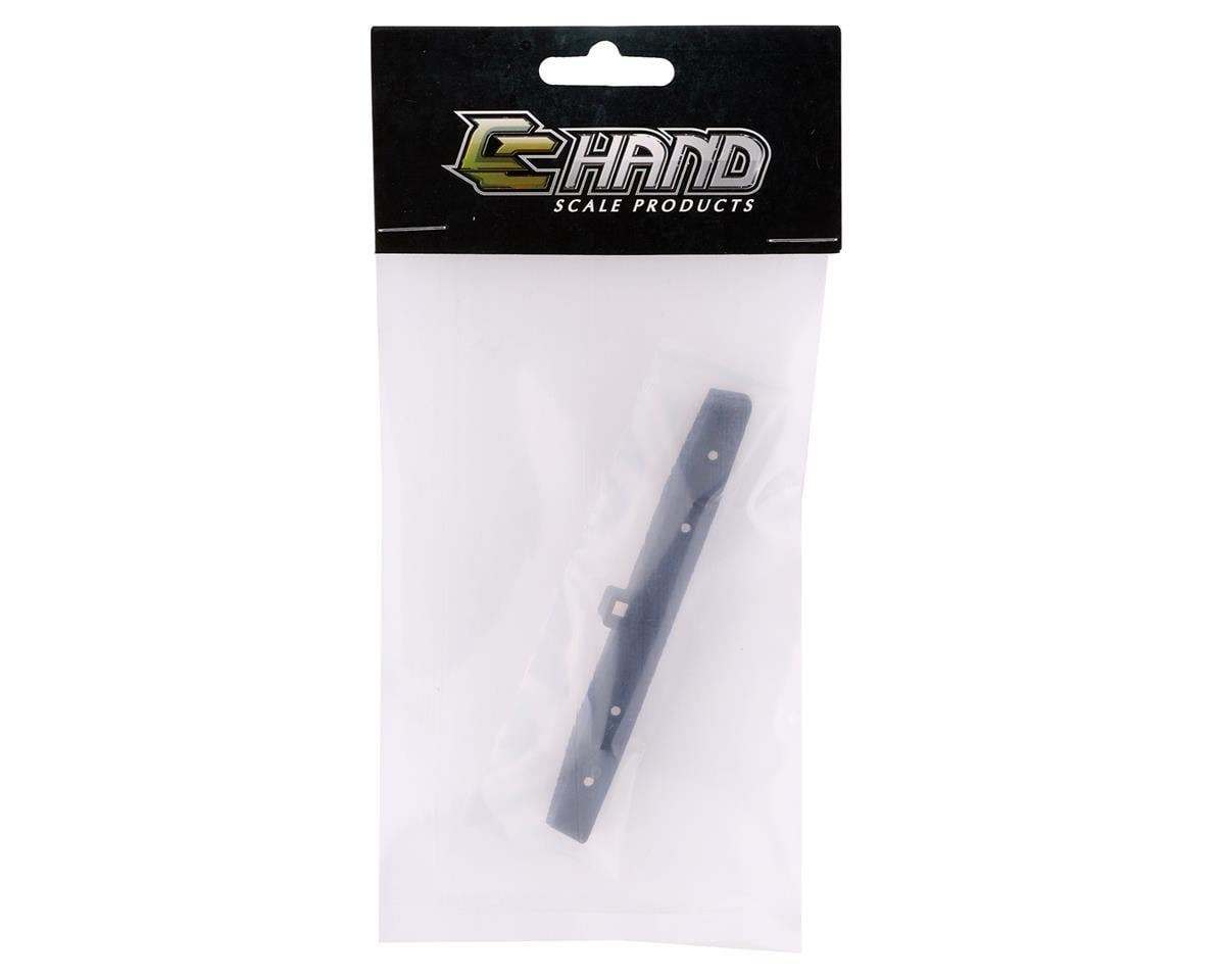 RC4WD CChand Axial SCX24 Chevy C10 Rear Bumper
