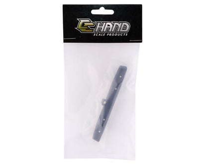 RC4WD CChand Axial SCX24 Chevy C10 Rear Bumper
