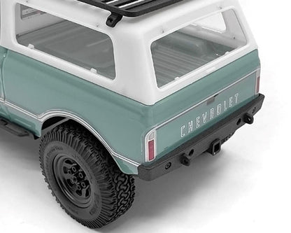 RC4WD CChand Axial SCX24 Chevy C10 Rear Bumper