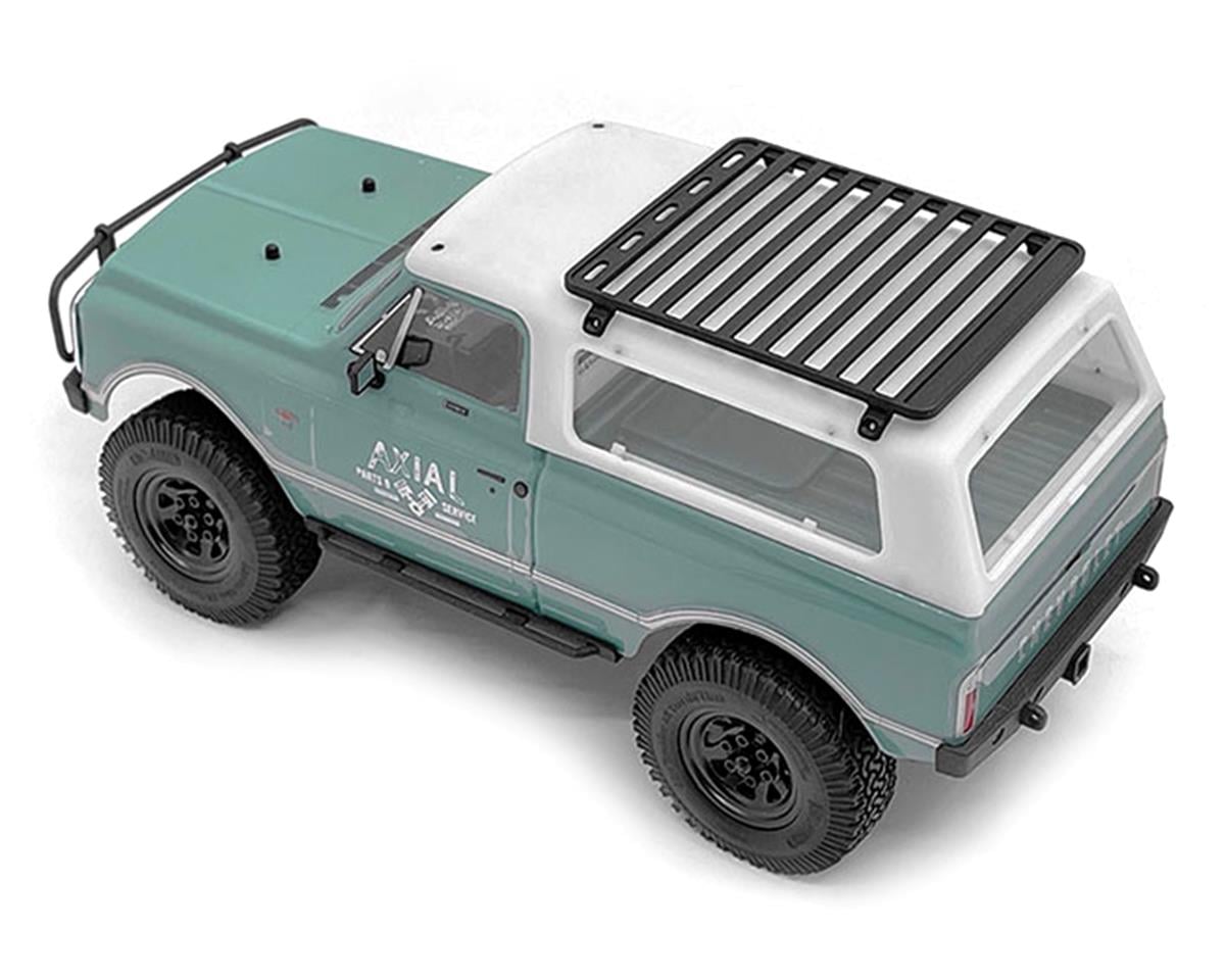 RC4WD CChand Axial SCX24 Chevy C10 Roof Rack