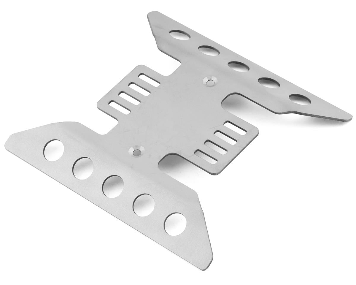 RC4WD CChand SCX6 Oxer Transfer Guard