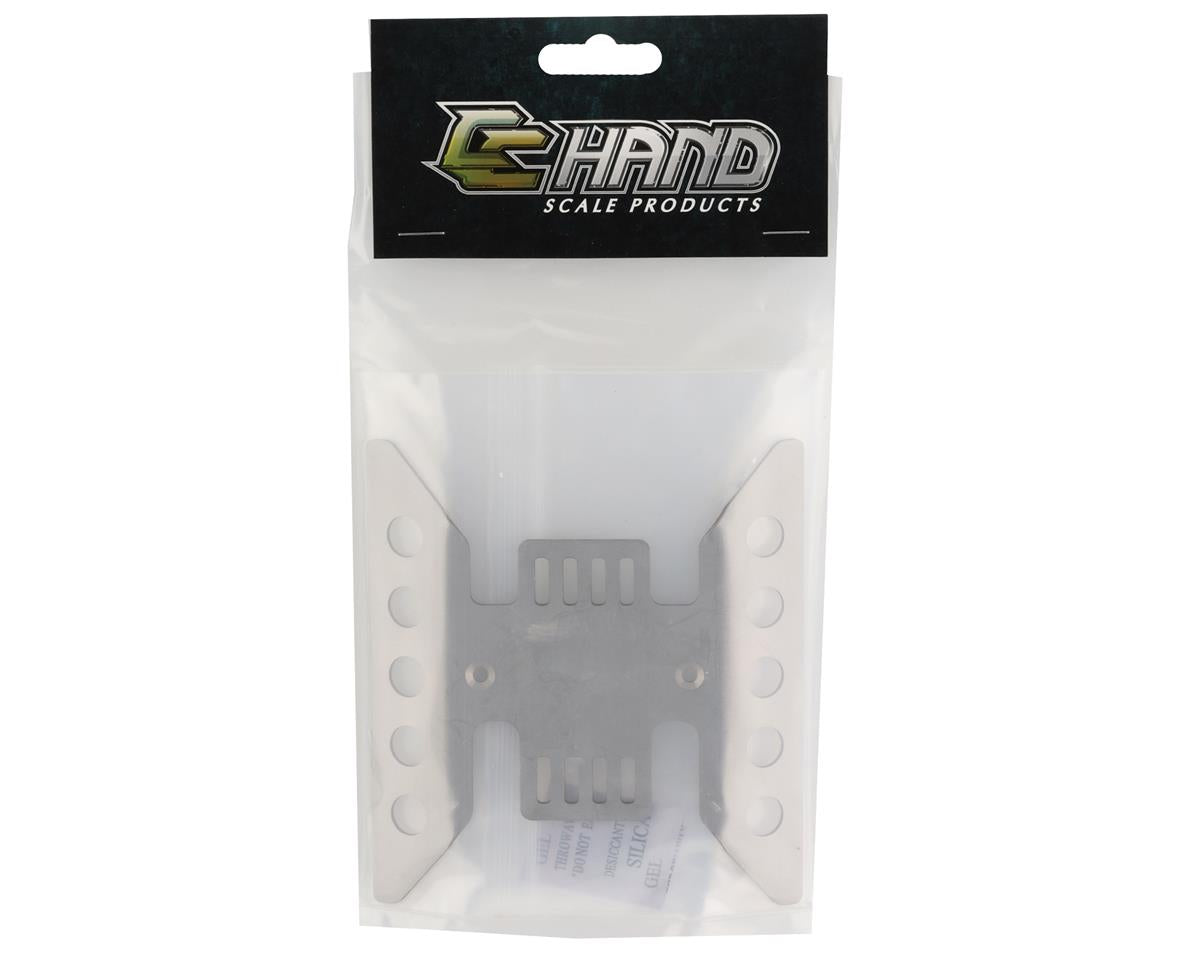 RC4WD CChand SCX6 Oxer Transfer Guard