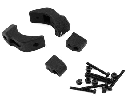 RC4WD CChand Metal Roof Rack for Traxxas TRX-4 2021 Bronco