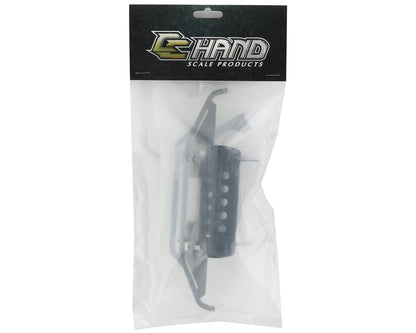 RC4WD CChand Metal Tube Front Bumper for Traxxas TRX-4 2021 Bronco