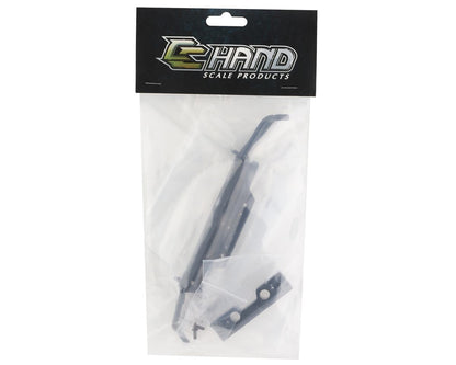 RC4WD CChand Metal Tube Rear Bumper for Traxxas TRX-4 2021 Bronco