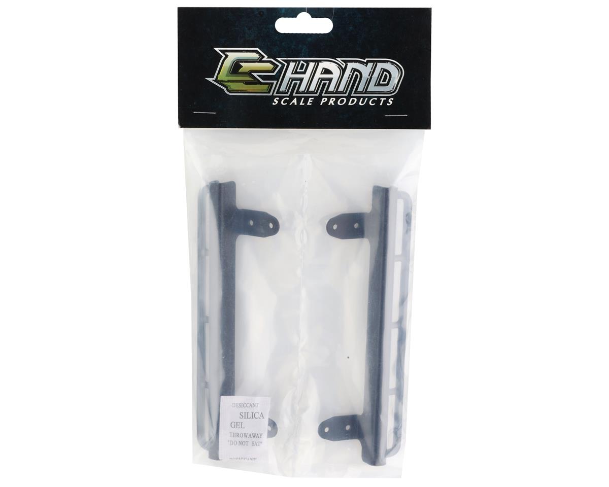 RC4WD CChand Metal Side Sliders for Traxxas TRX-4 2021 Bronco (Style C)