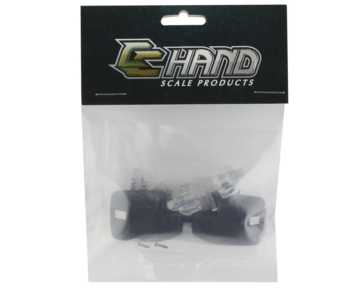 RC4WD CChand Mirror Set for Traxxas TRX-4 2021 Bronco