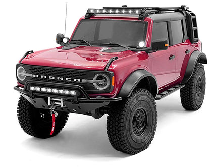 RC4WD CChand Mirror Set for Traxxas TRX-4 2021 Bronco