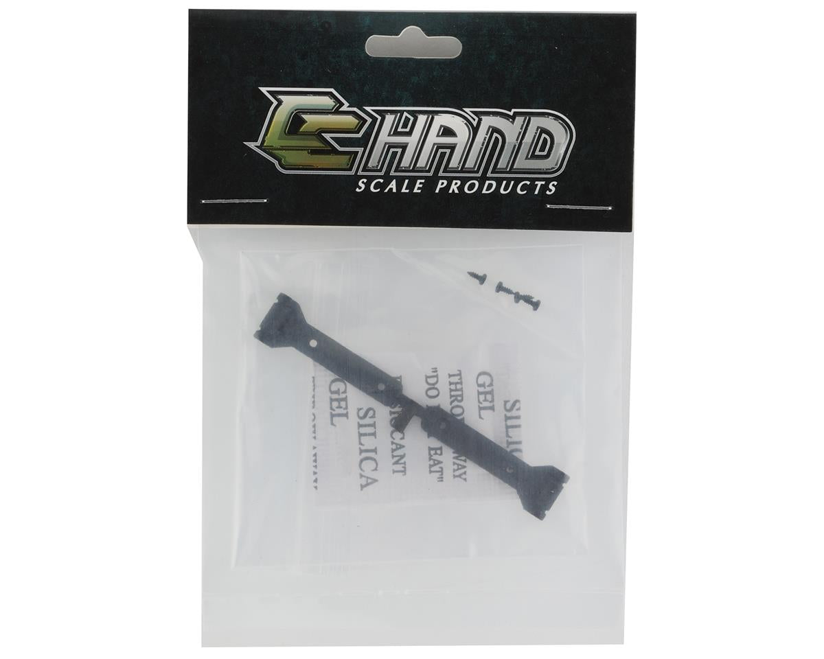 RC4WD CChand Tailgate Hinges for Traxxas TRX-4 2021 Bronco