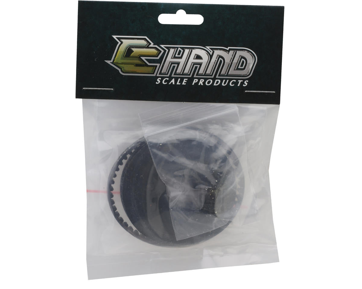 RC4WD CChand Belt Drive Kit (R3 Single/2-Speed Transmissions)
