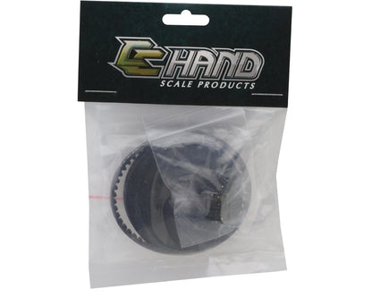 RC4WD CChand Belt Drive Kit (R3 Single/2-Speed Transmissions)