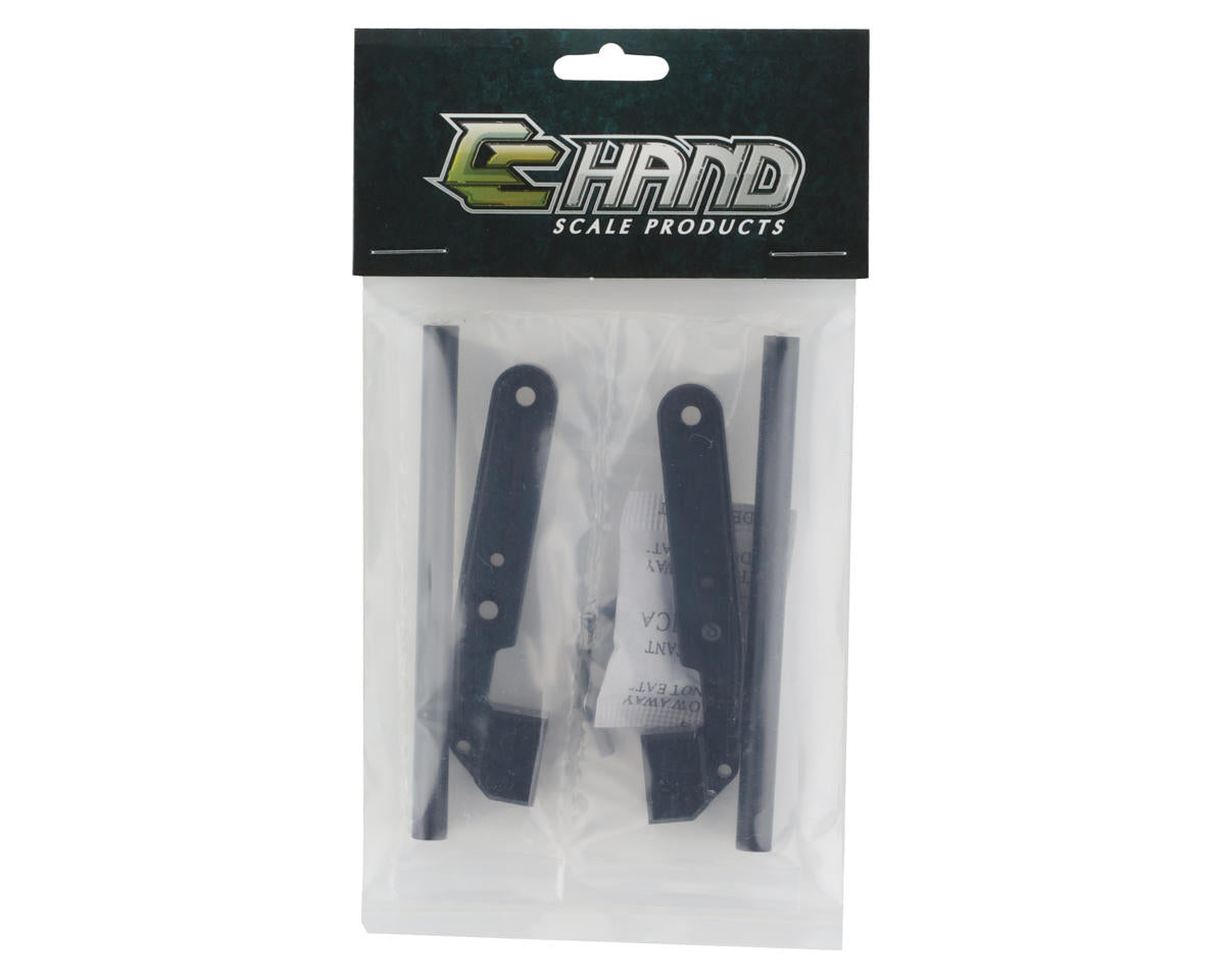 RC4WD Ranch Grille Guard for Traxxas TRX-4 2021 Bronco