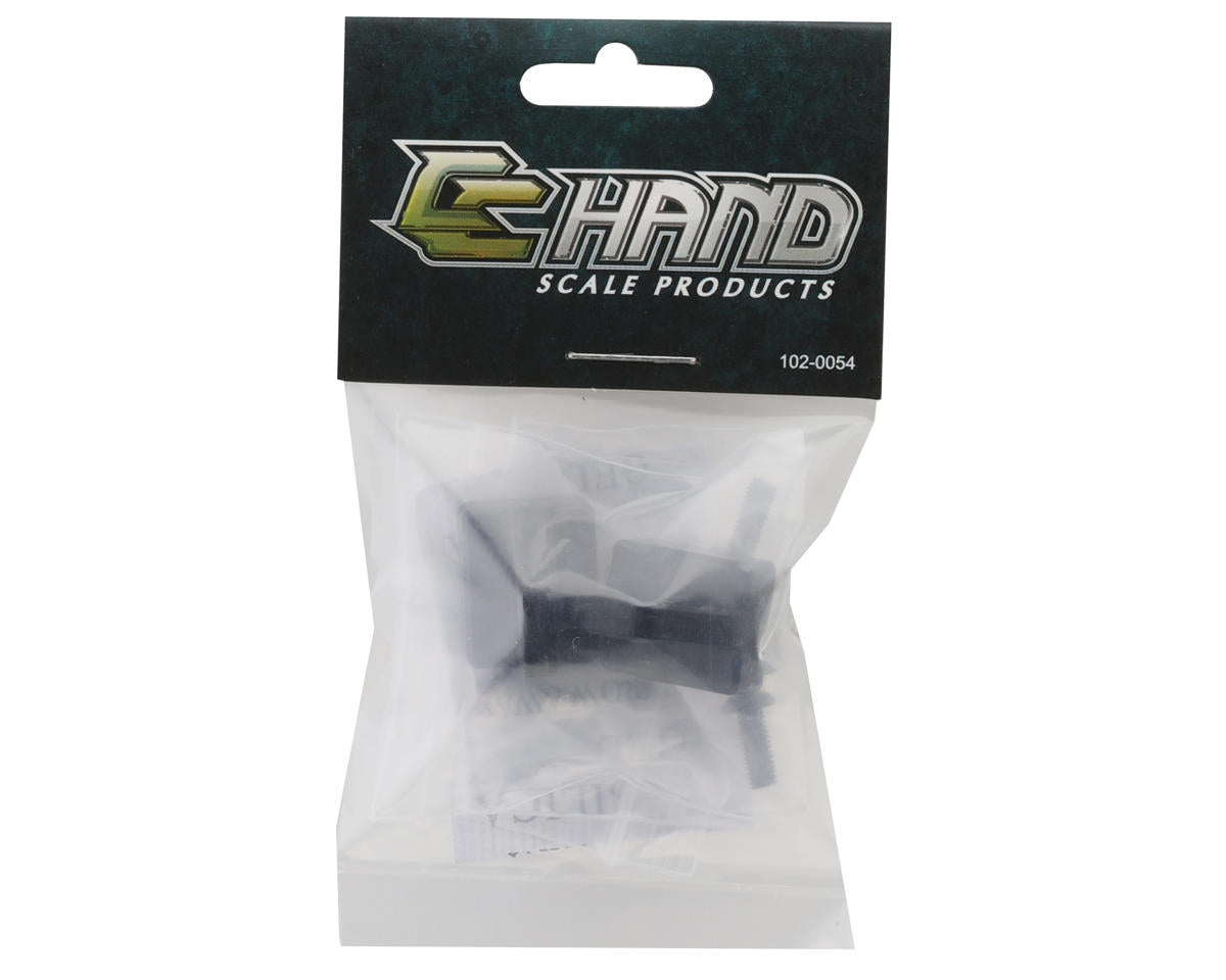 RC4WD CCHand Front Tow Hooks for Traxxas TRX-4 2021 Bronco (2)