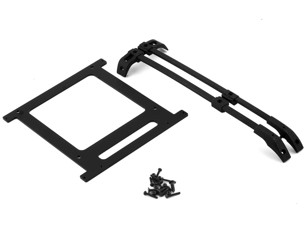 RC4WD CCHand Roof Rails for Traxxas TRX-4 2021 Bronco