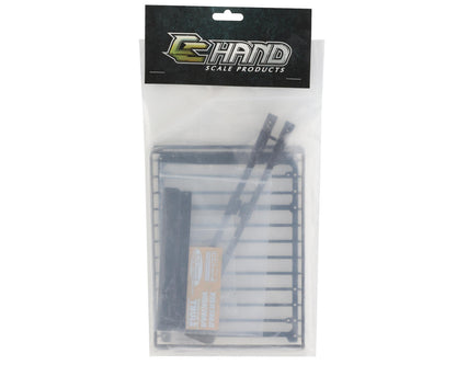 RC4WD CCHAND Steel Tube Roof Rack for Traxxas TRX-4 2021 Bronco