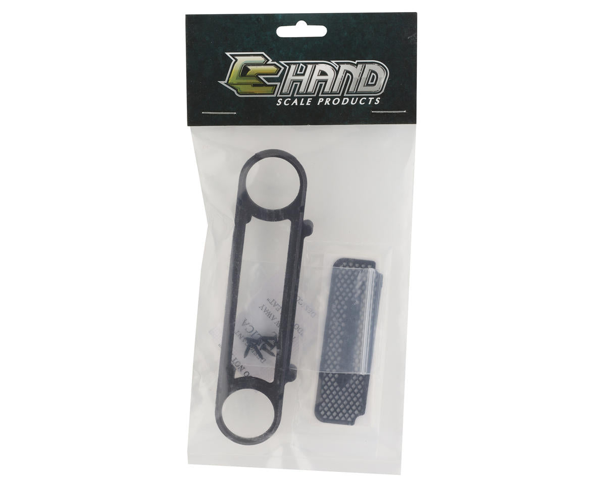 RC4WD Vanquish VS4-10 Phoenix CCHAND FJ40 Grille (Black)