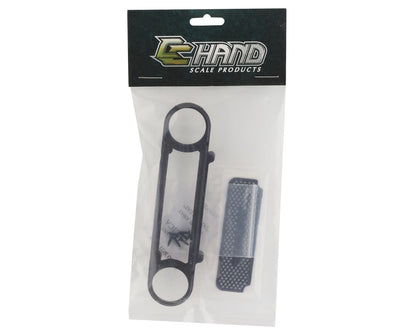RC4WD Vanquish VS4-10 Phoenix CCHAND FJ40 Grille (Black)