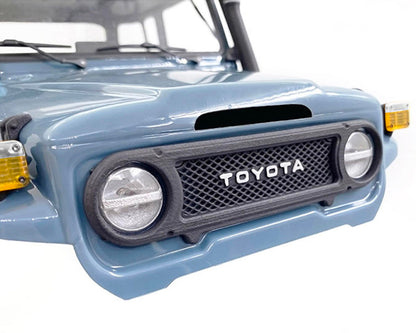 RC4WD Vanquish VS4-10 Phoenix CCHAND FJ40 Grille (Black)