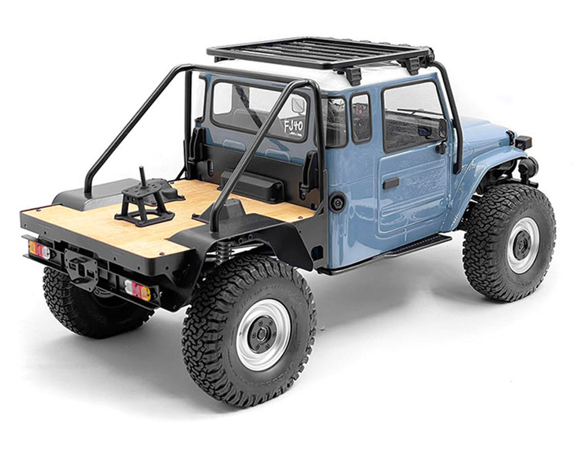 RC4WD Vanquish VS4-10 Phoenix CChand Fuel Tank Cap