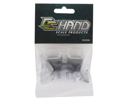 RC4WD Vanquish VS4-10 Phoenix Front Turn Signal Light Pods (2)