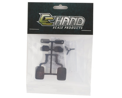 RC4WD CCHand VS4-10 Door Mirror Set