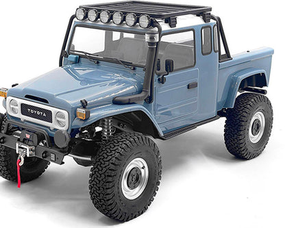 RC4WD CCHand VS4-10 Aluminum Side Sliders