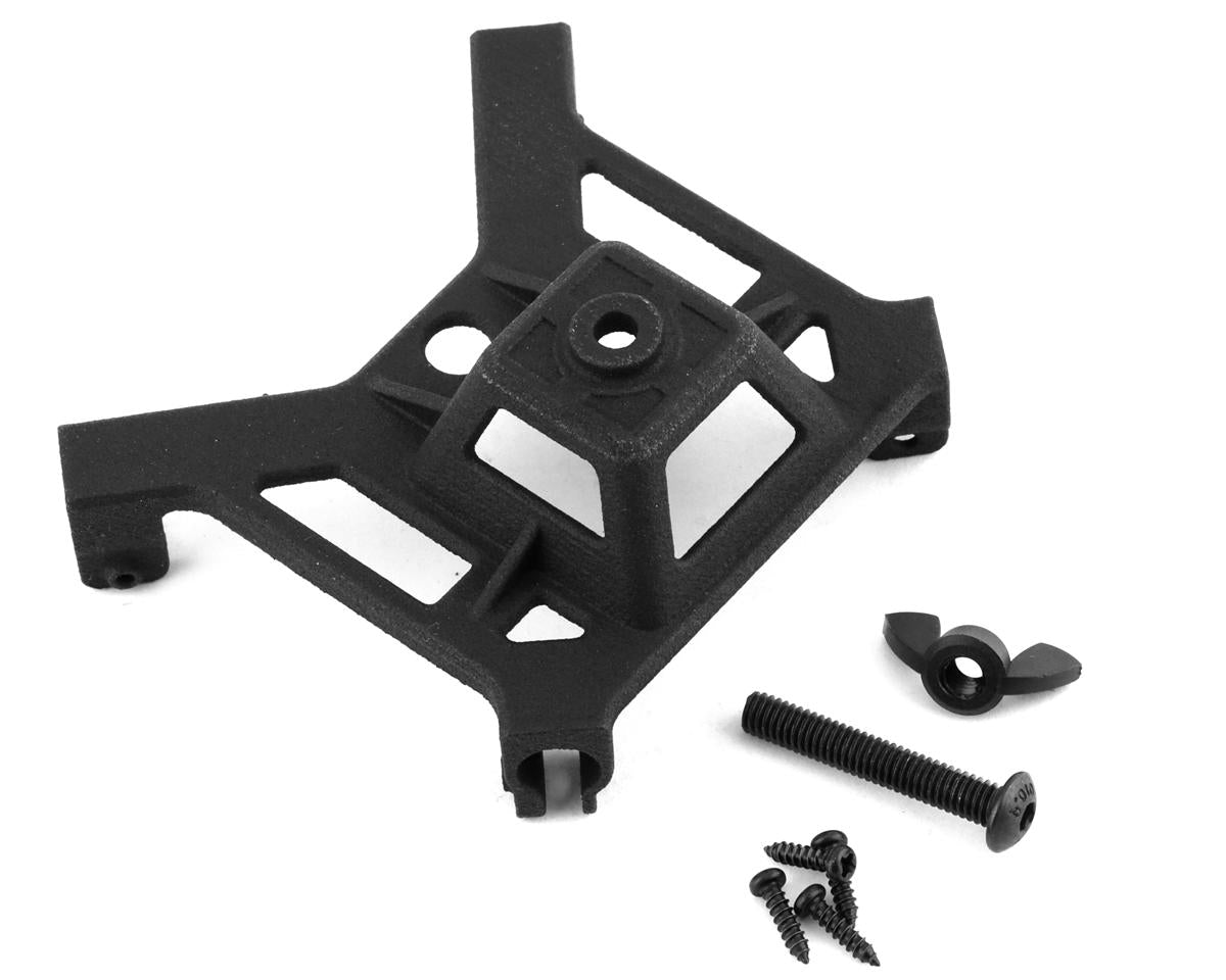 RC4WD Vanquish VS4-10 Phoenix CCHAND Bed Spare Tire Carrier