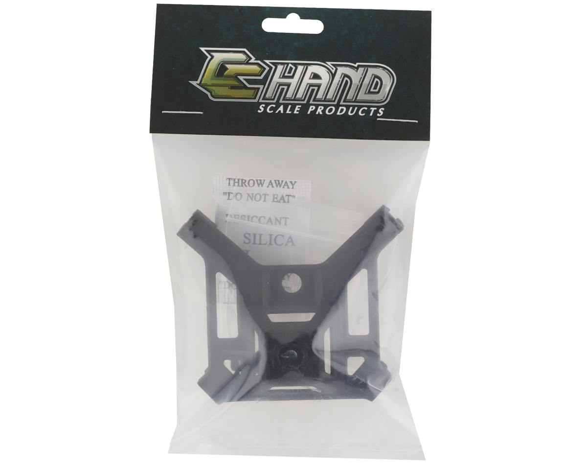 RC4WD Vanquish VS4-10 Phoenix CCHAND Bed Spare Tire Carrier
