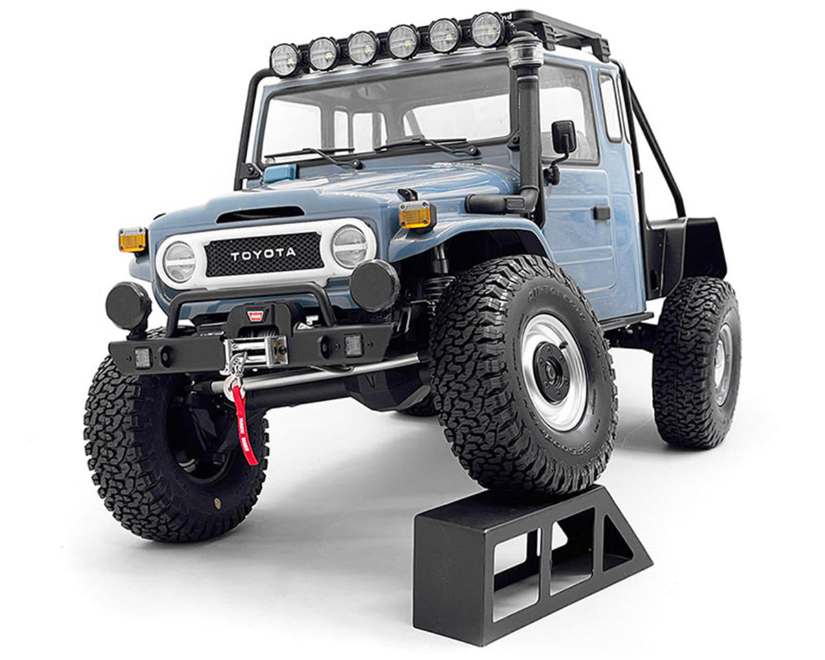 RC4WD VS4-10 Phoenix Scale Snorkel (Style B)