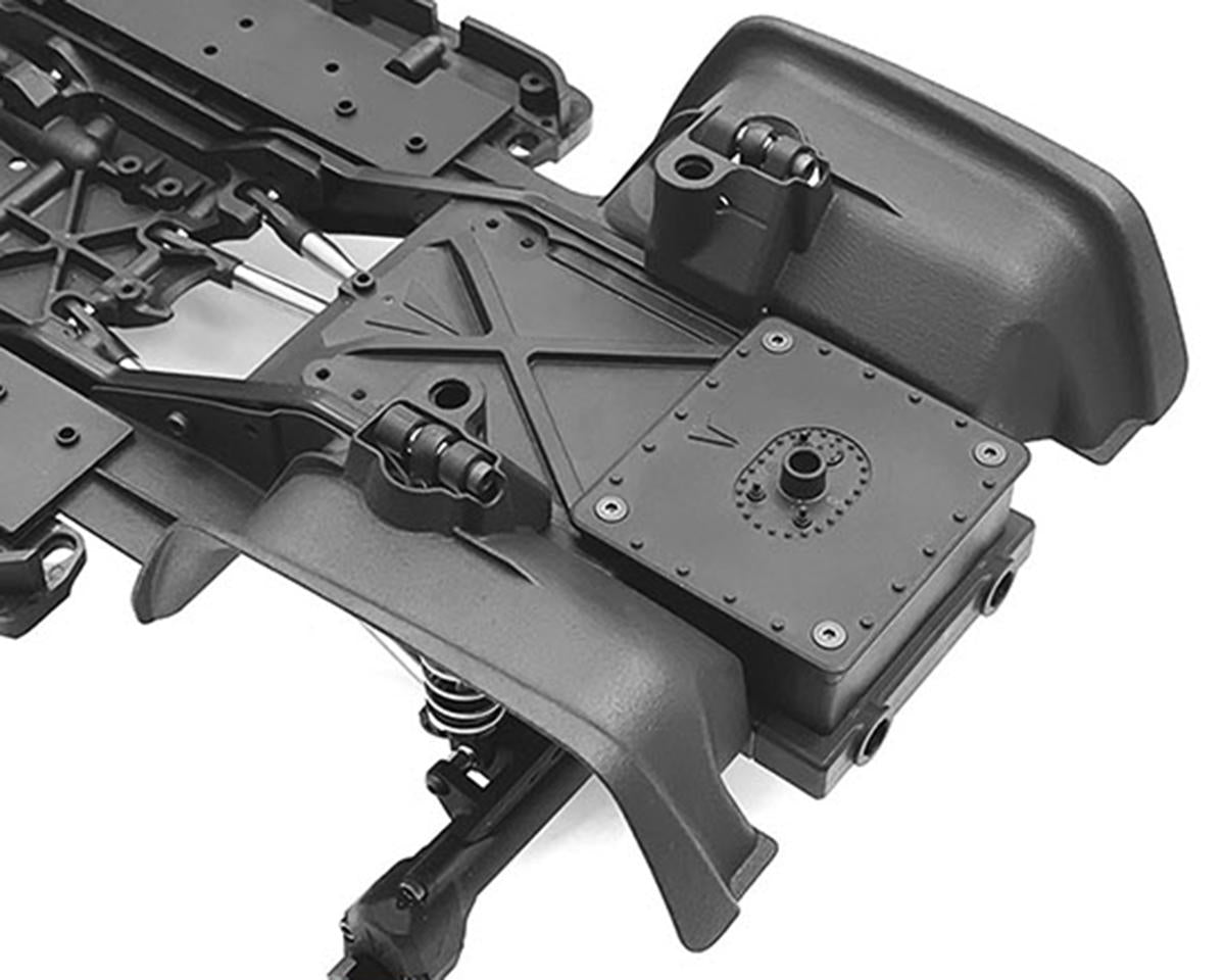RC4WD VS4-10 Phoenix Rear Inner Fenders