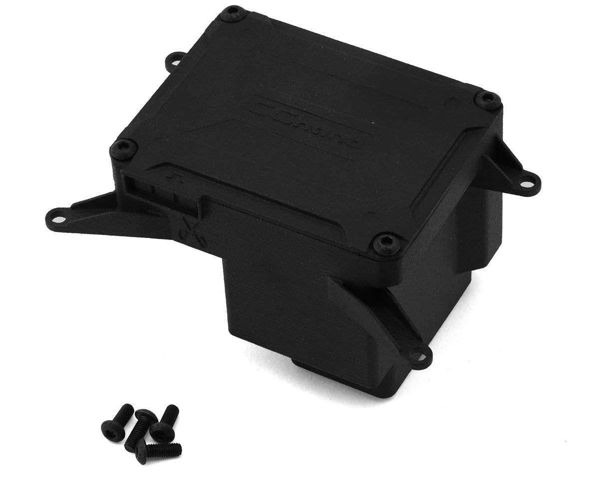 RC4WD Vanquish VS4-10 Phoenix CChand Front Receiver Box