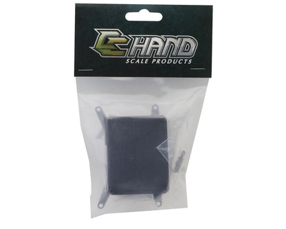 RC4WD Vanquish VS4-10 Phoenix CChand Front Receiver Box