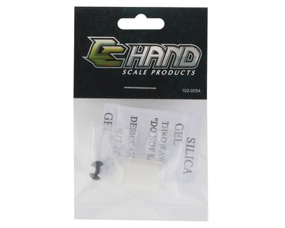 RC4WD Vanquish VS4-10 Phoenix Wiper Motor Cover