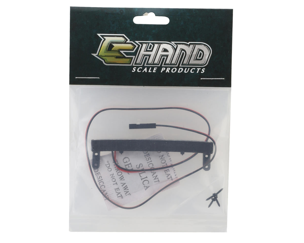 RC4WD Axial SCX24 1967 Chevy C10 CCHand Roof LED Light Bar