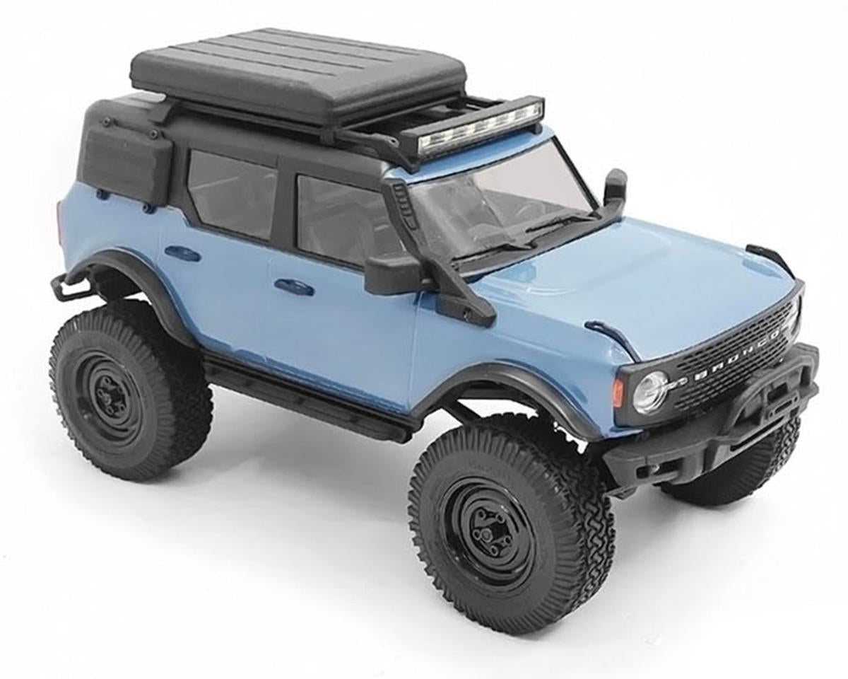 RC4WD Axial SCX24 Snorkel
