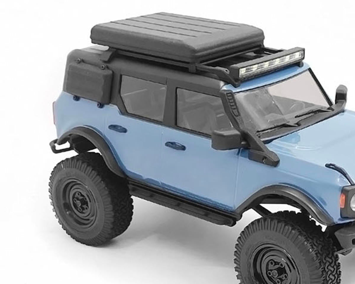 RC4WD SCX24 Rear Side Window Box