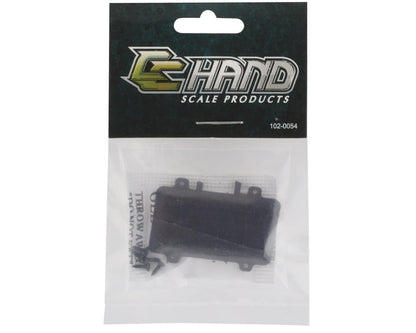 RC4WD SCX24 Rear Side Window Box