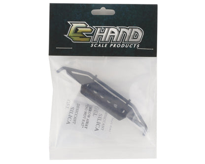 RC4WD SCX24 Front Tube Bumper