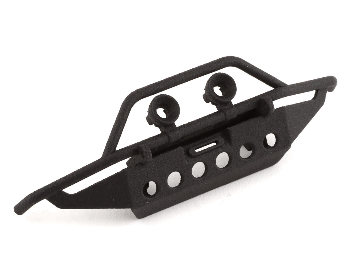 RC4WD SCX24 Front Tube Bumper w/Bull Bar