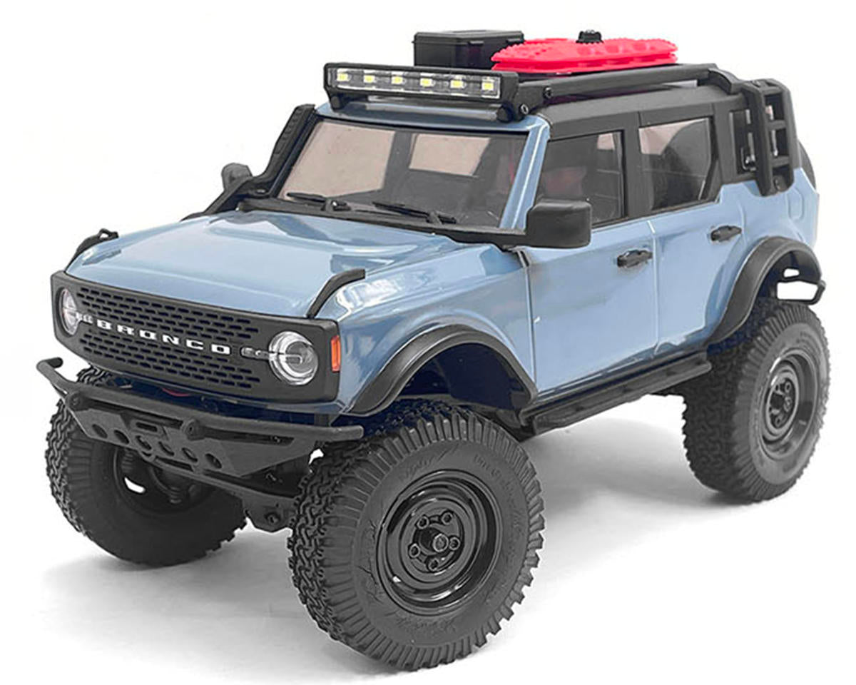 RC4WD SCX24 Roof LED Light Bar