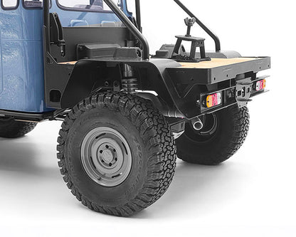 RC4WD VS4-10 Phoenix CChand Scale Exhaust