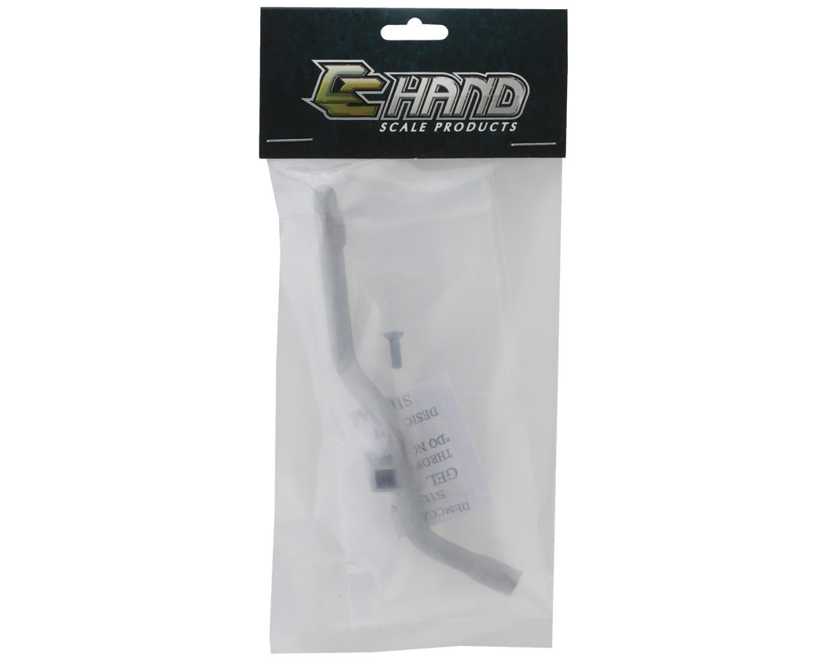 RC4WD VS4-10 Phoenix CChand Scale Exhaust
