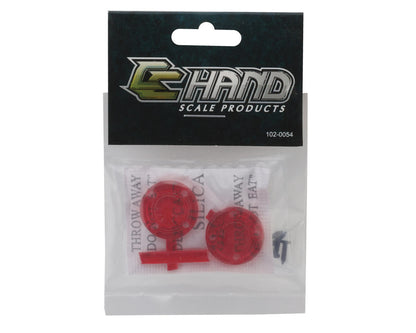 RC4WD VS4-10 Phoenix CChand Tail Lamp Lens (2)