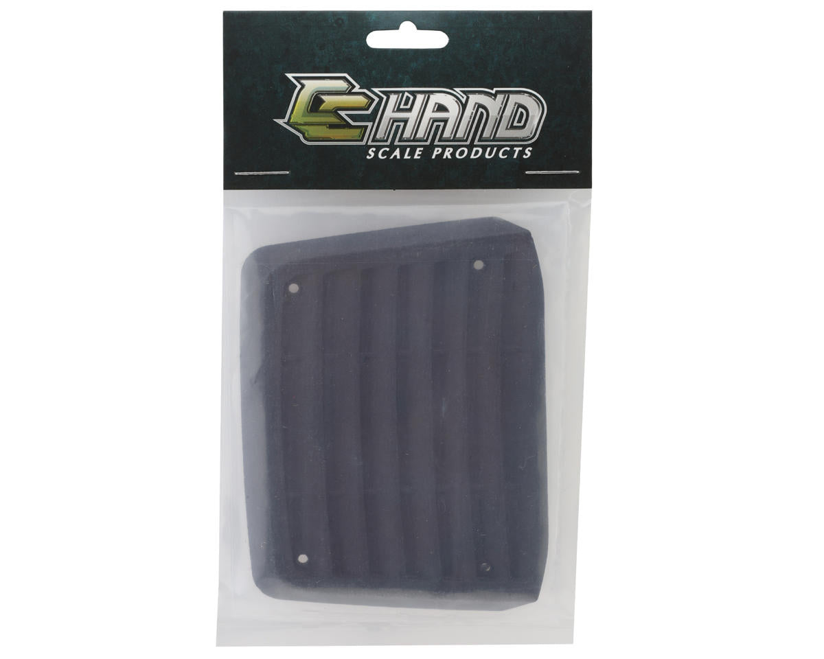 RC4WD Center Hood Vent for Traxxas TRX-6 Ultimate RC Hauler
