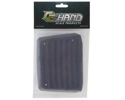 RC4WD Center Hood Vent for Traxxas TRX-6 Ultimate RC Hauler