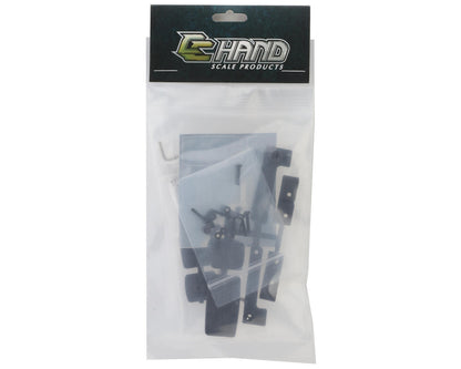 RC4WD Side Mirrors Set for Traxxas TRX-6 Ultimate RC Hauler