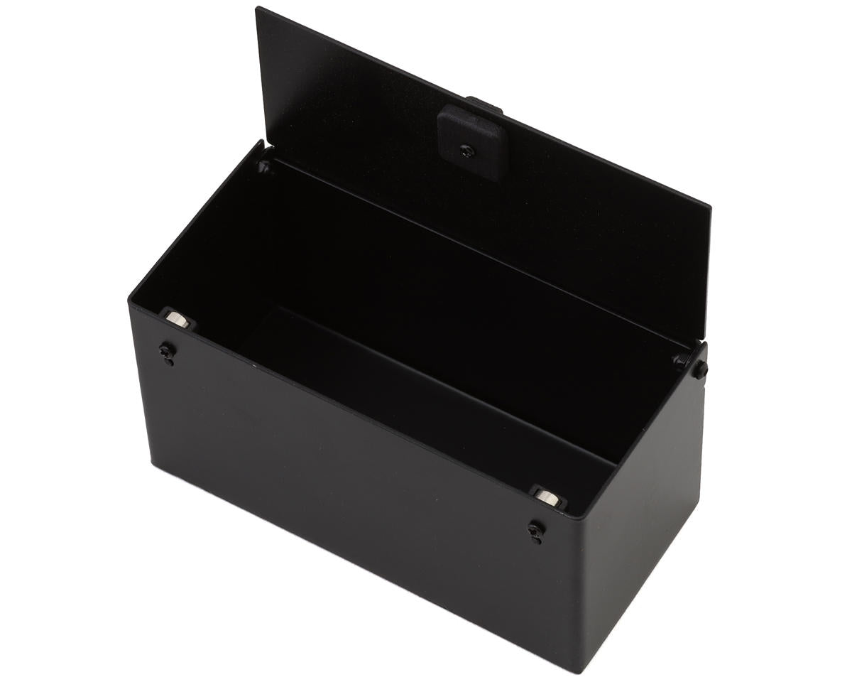RC4WD TRX-6 Ultimate RC Hauler Scale Side Tool Boxes (2)