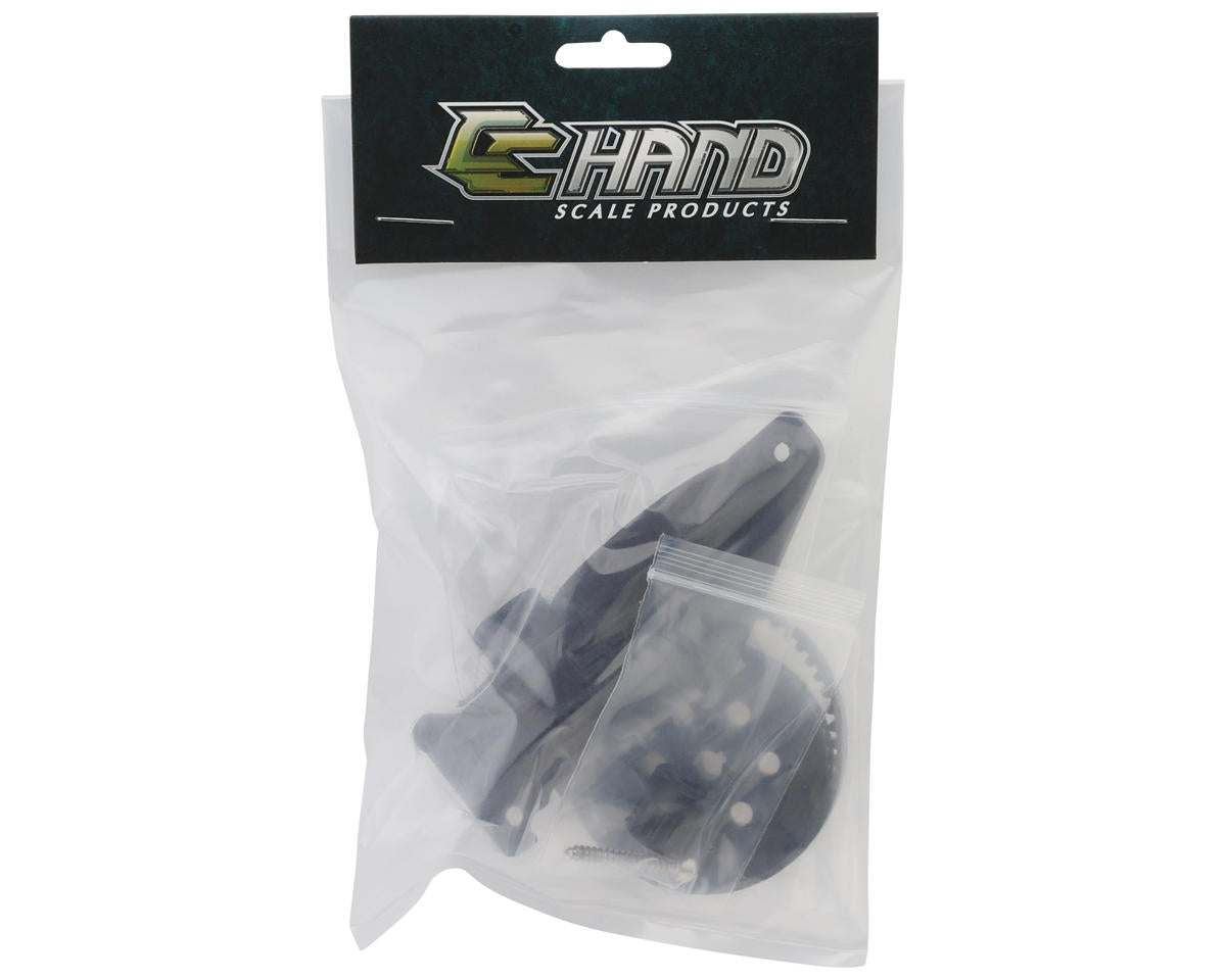 RC4WD Tamiya TT-02 Belt Drive Kit