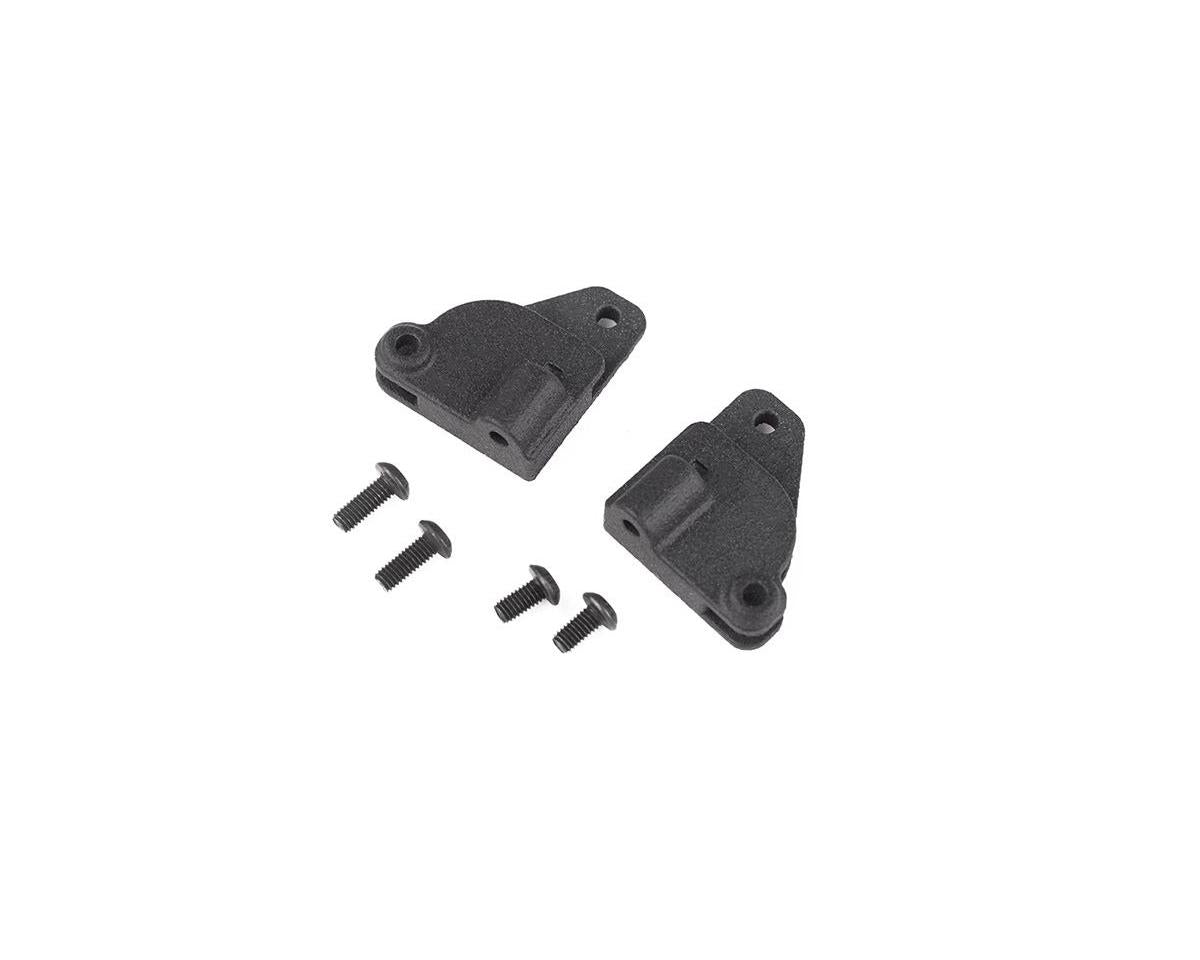 RC4WD Rear Cab Mounts for Chevrolet K10 Scottsdale