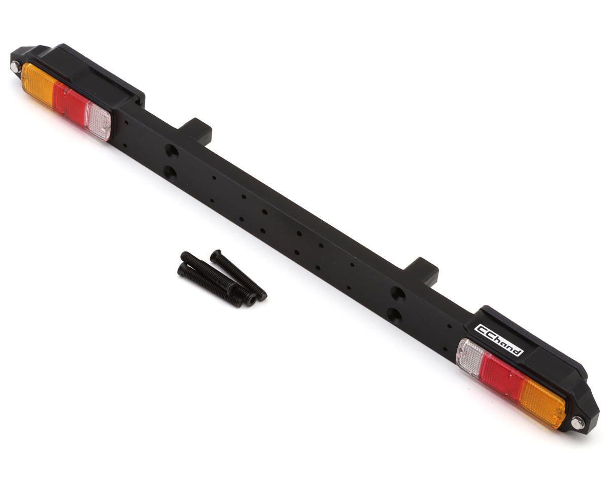 RC4WD Gelande 2 Cruiser CChand Journey Rear Bumper